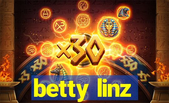 betty linz